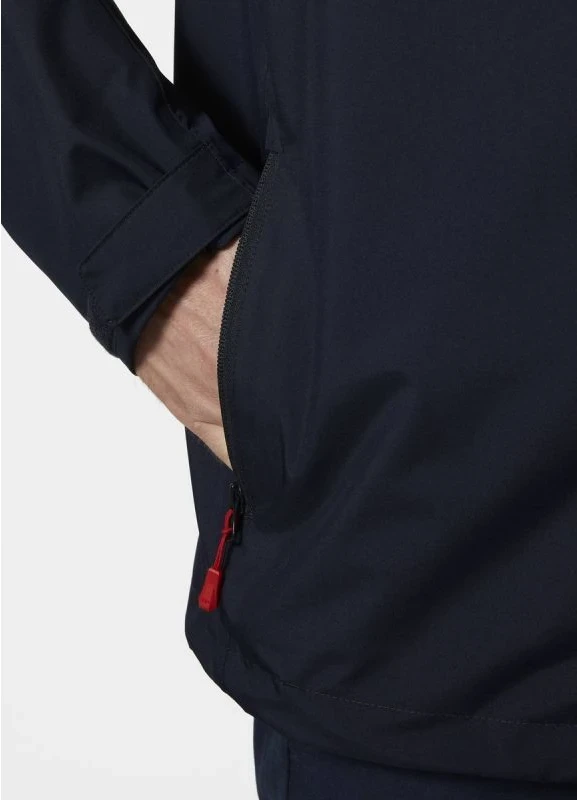 Helly Hansen Crew su gobtuvu striukė, vidinis sluoksnis, M 2 34442 597