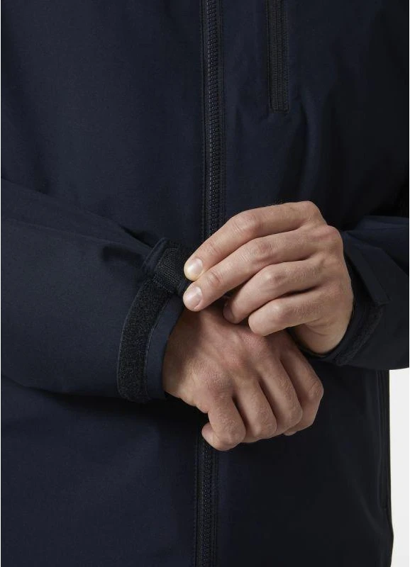Helly Hansen Crew su gobtuvu striukė, vidinis sluoksnis, M 2 34442 597