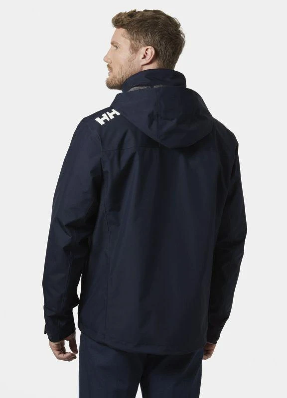 Helly Hansen Crew su gobtuvu striukė, vidinis sluoksnis, M 2 34442 597