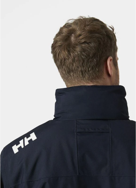 Helly Hansen Crew su gobtuvu striukė, vidinis sluoksnis, M 2 34442 597
