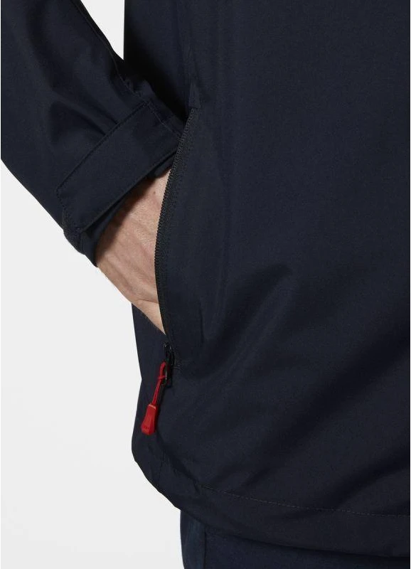Helly Hansen Crew su gobtuvu striukė, vidinis sluoksnis, M 2 34442 597