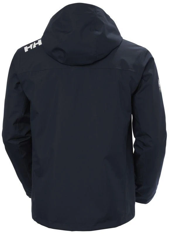 Helly Hansen Crew su gobtuvu striukė, vidinis sluoksnis, M 2 34442 597