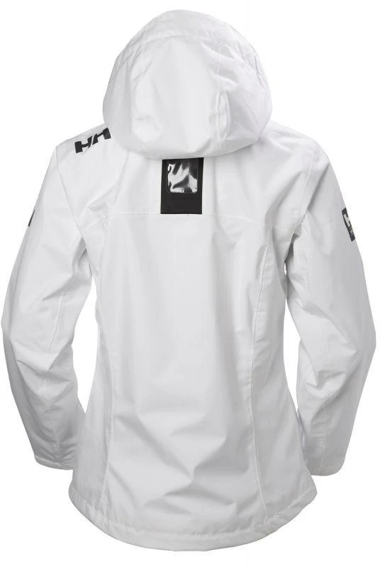Helly Hansen Crew su gobtuvu tarpinio sluoksnio striukė W 33891-001