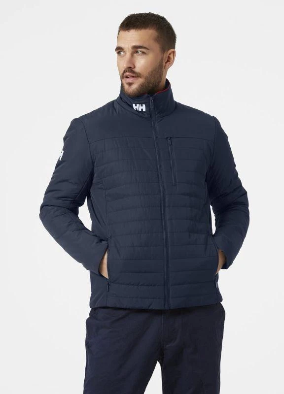 Helly Hansen Crew Termo striukė 2.0 M 30343 597