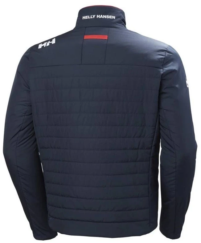 Helly Hansen Crew Termo striukė 2.0 M 30343 597