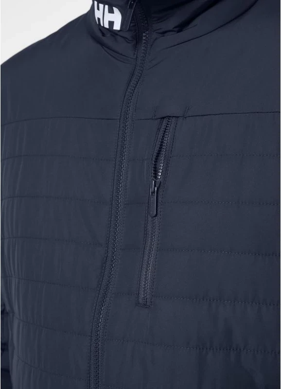 Helly Hansen Crew Termo striukė 2.0 M 30343 597