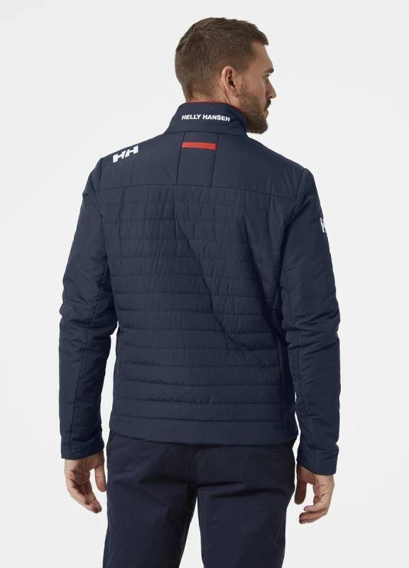 Helly Hansen Crew Termo striukė 2.0 M 30343 597