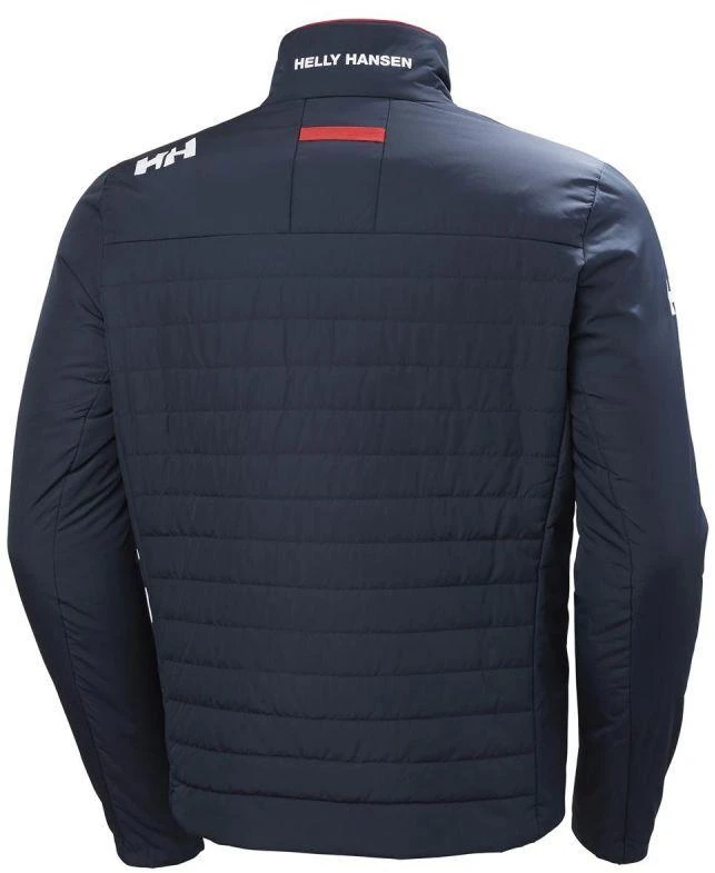 Helly Hansen Crew Termo striukė 2.0 M 30343 597