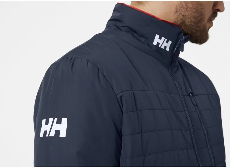 Helly Hansen Crew Termo striukė 2.0 M 30343 597