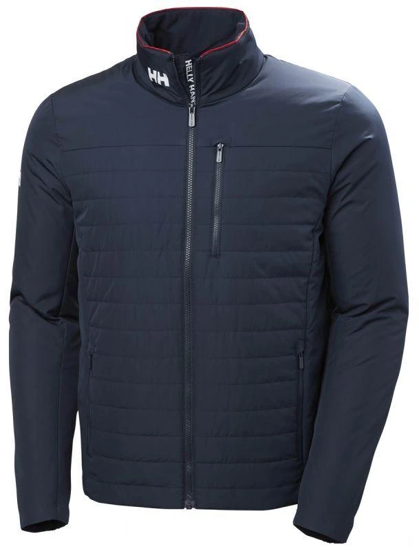 Helly Hansen Crew Termo striukė 2.0 M 30343 597
