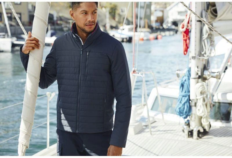 Helly Hansen Crew Termo striukė 2.0 M 30343 597
