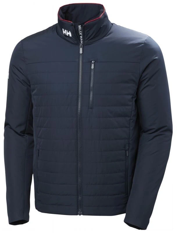 Helly Hansen Crew Termo striukė 2.0 M 30343 597