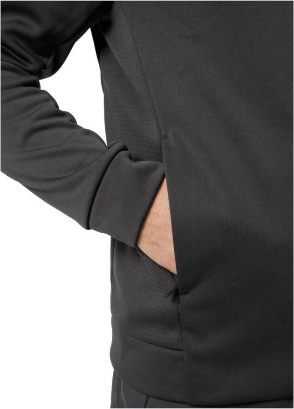 Helly Hansen Crew vilnonė striukė M 30229-980