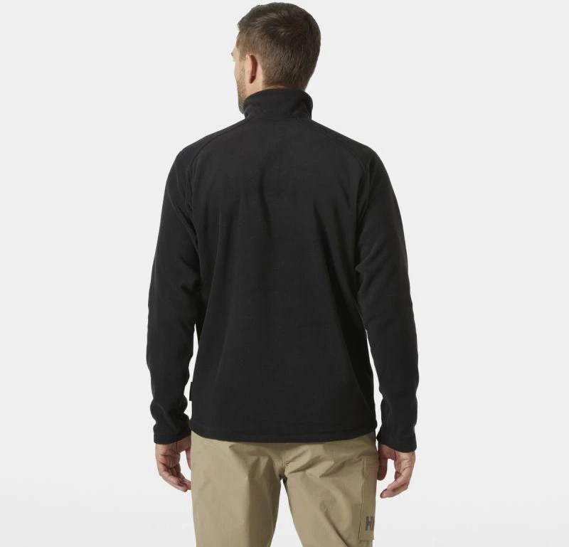 Helly Hansen Daybreaker 1/2 Zip Fleece džemperis M 50844 992