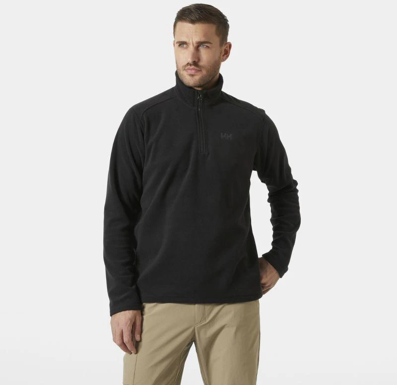 Helly Hansen Daybreaker 1/2 Zip Fleece džemperis M 50844 992