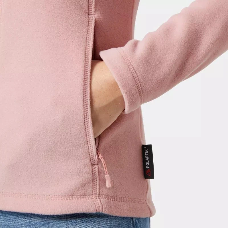 Helly Hansen Daybreaker Fleece striukė W 51599 057
