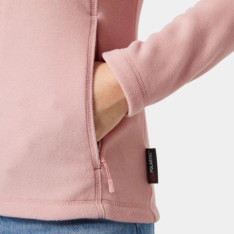 Helly Hansen Daybreaker Fleece striukė W 51599 057