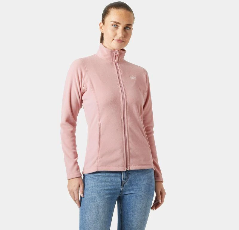 Helly Hansen Daybreaker Fleece striukė W 51599 057