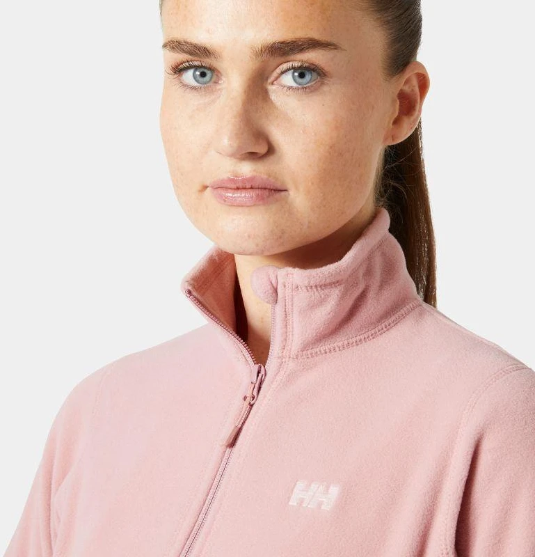 Helly Hansen Daybreaker Fleece striukė W 51599 057