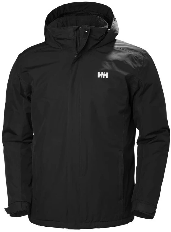 Helly Hansen Dubliner apšiltinta striukė M 53117 990