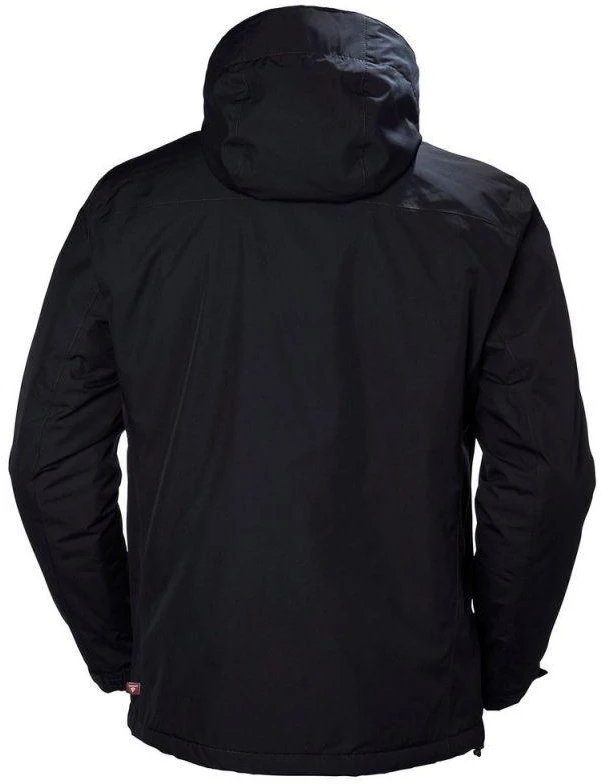 Helly Hansen Dubliner Pašiltinta striukė M 53117 597
