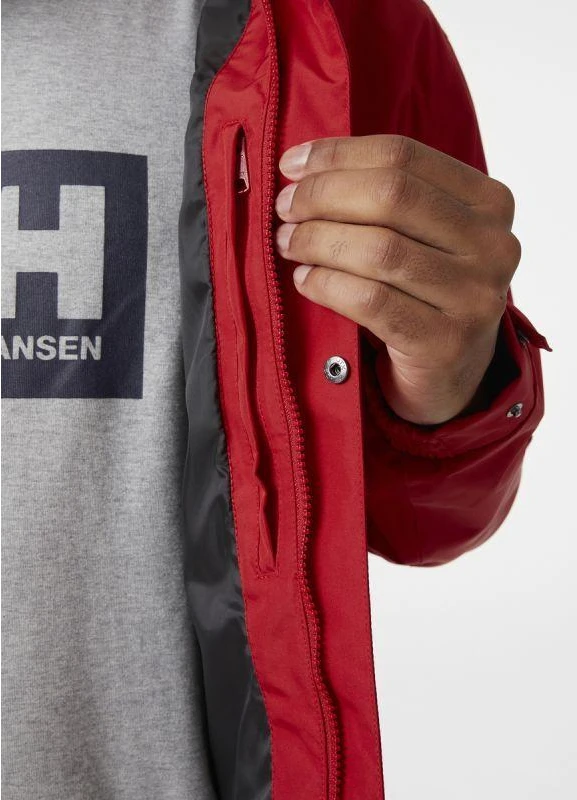 Helly Hansen Dubliner striukė M 62643 162