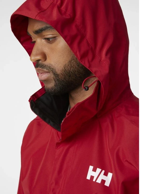 Helly Hansen Dubliner striukė M 62643 162