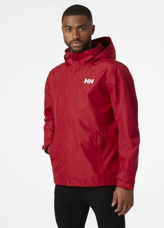 Helly Hansen Dubliner striukė M 62643 162