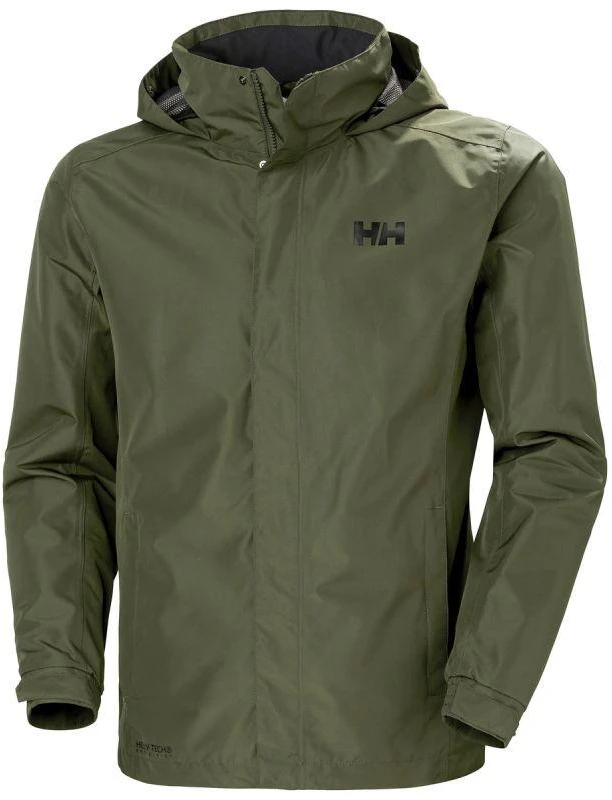 Helly Hansen Dubliner striukė M 62643 431