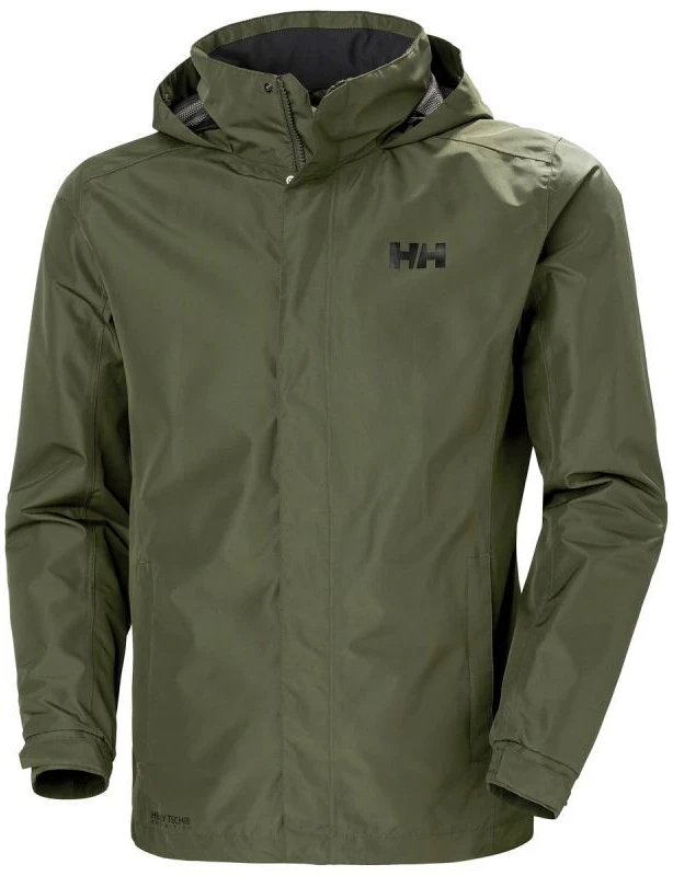 Helly Hansen Dubliner striukė M 62643 431
