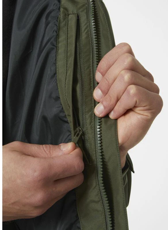Helly Hansen Dubliner striukė M 62643 431