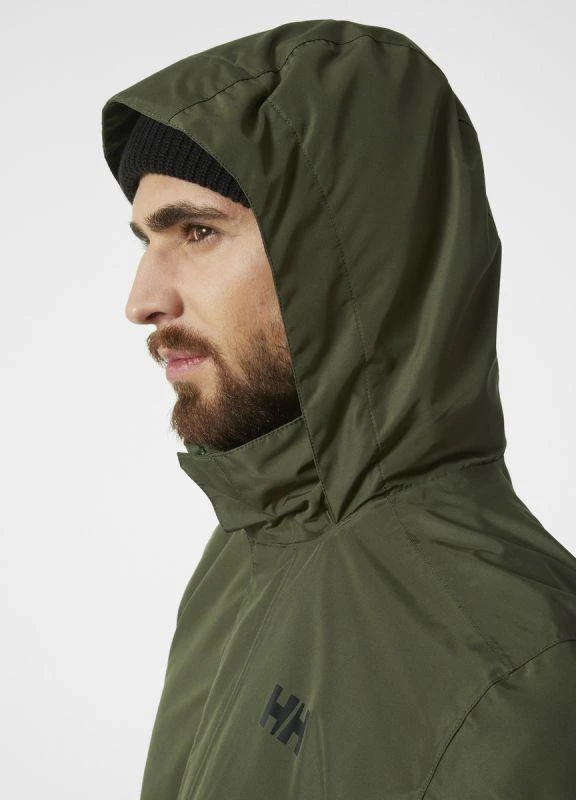 Helly Hansen Dubliner striukė M 62643 431