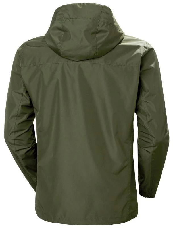 Helly Hansen Dubliner striukė M 62643 431