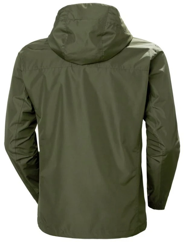 Helly Hansen Dubliner striukė M 62643 431