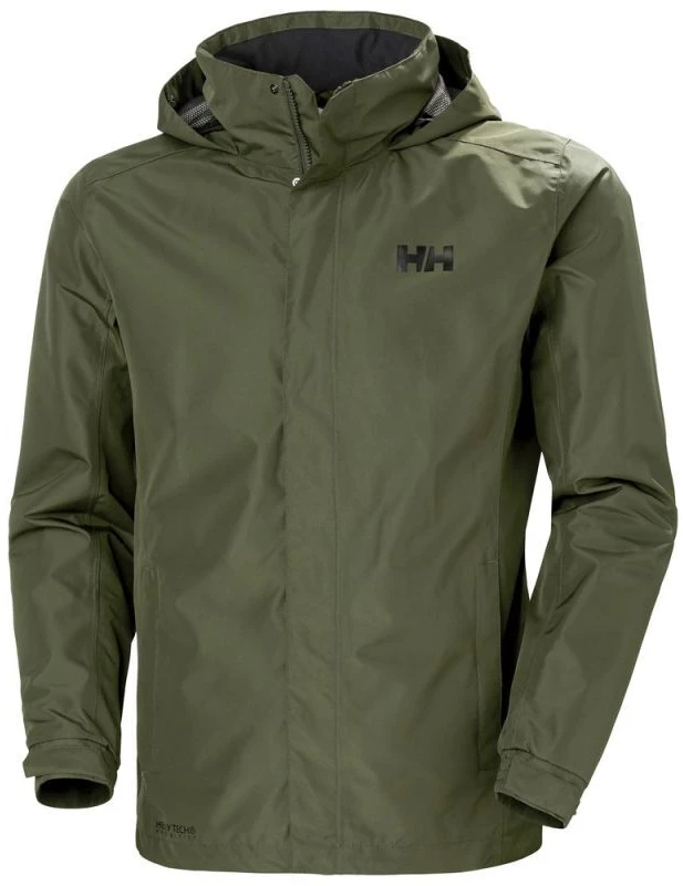 Helly Hansen Dubliner striukė M 62643 431