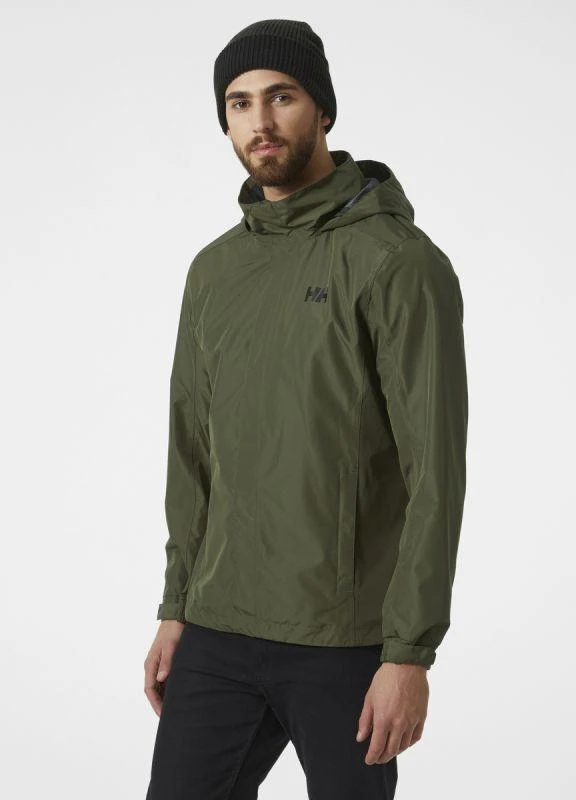 Helly Hansen Dubliner striukė M 62643 431