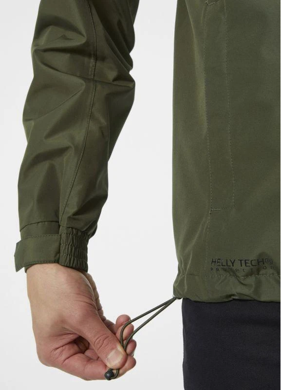 Helly Hansen Dubliner striukė M 62643 431