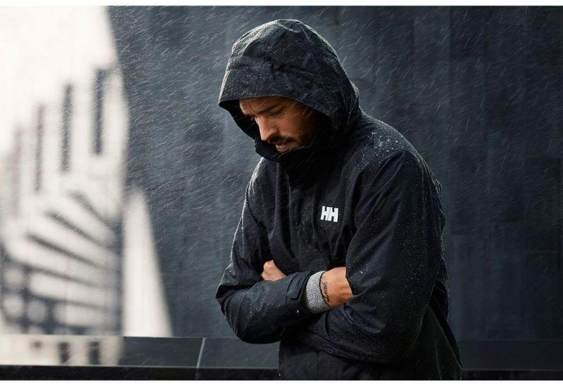 Helly Hansen Dubliner striukė M 62643 990