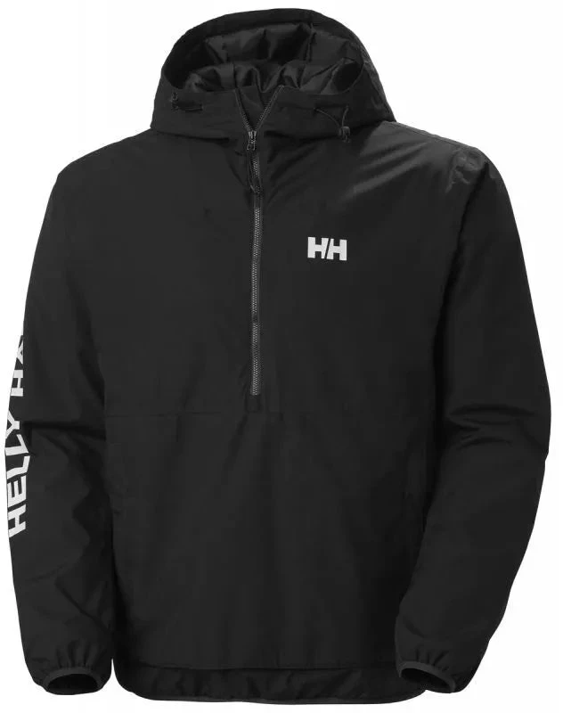 Helly Hansen Ervik Ins Anorak M 53985 990
