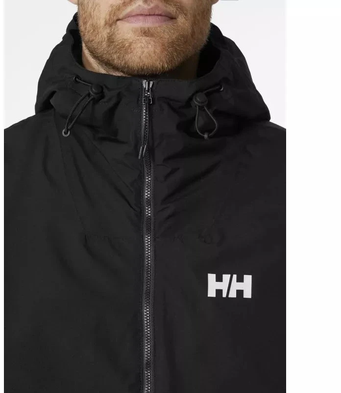 Helly Hansen Ervik Ins Anorak M 53985 990