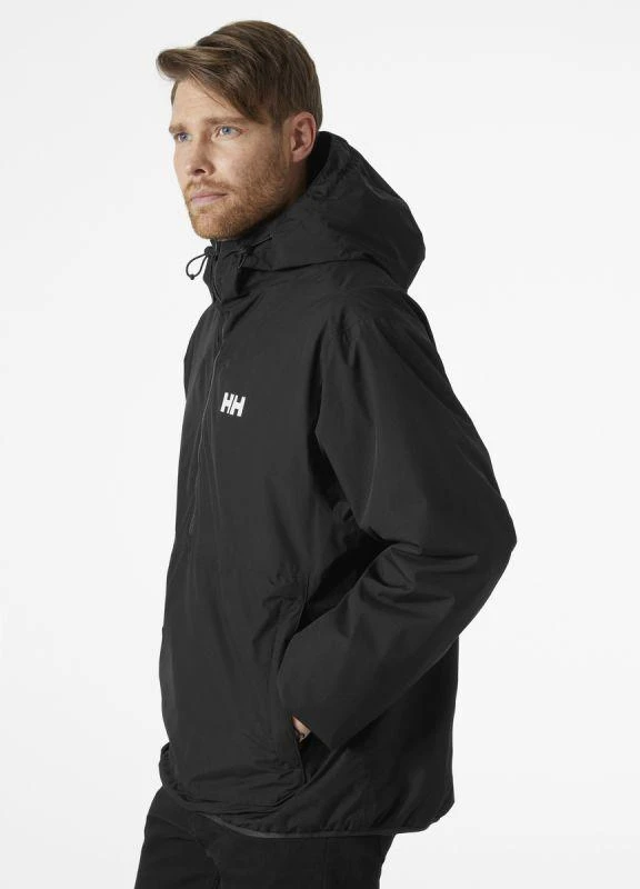 Helly Hansen Ervik Ins Anorak M 53985 990
