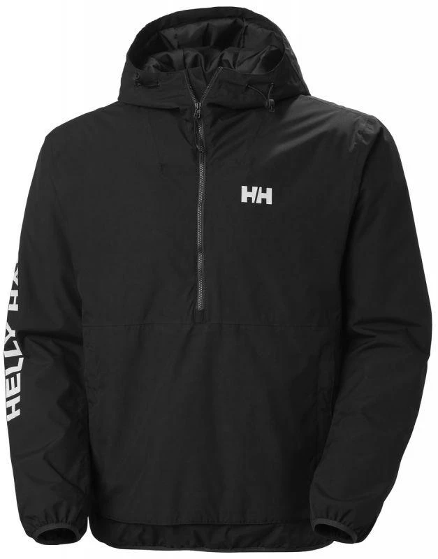 Helly Hansen Ervik Ins Anorak M 53985 990