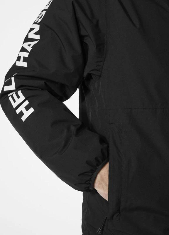 Helly Hansen Ervik Ins Anorak M 53985 990