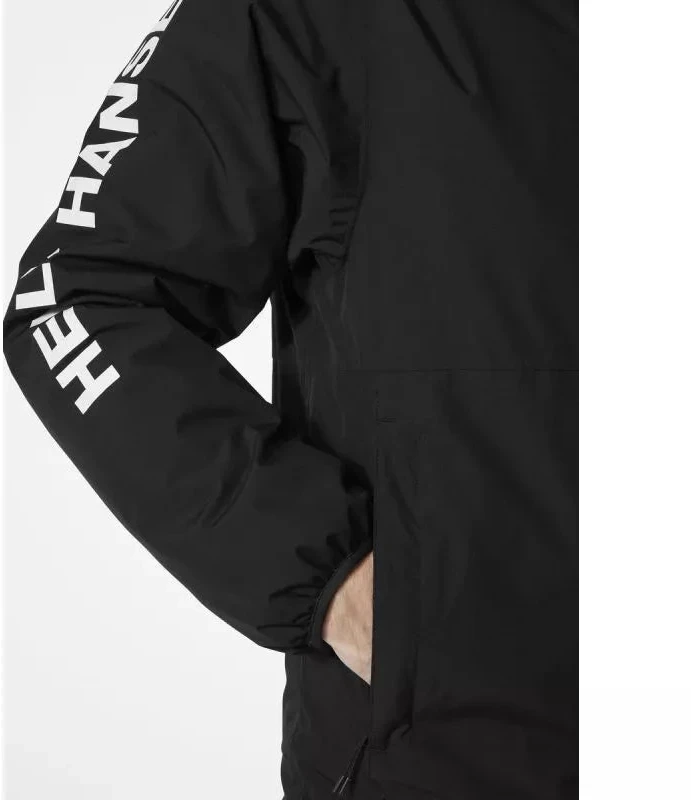 Helly Hansen Ervik Ins Anorak M 53985 990
