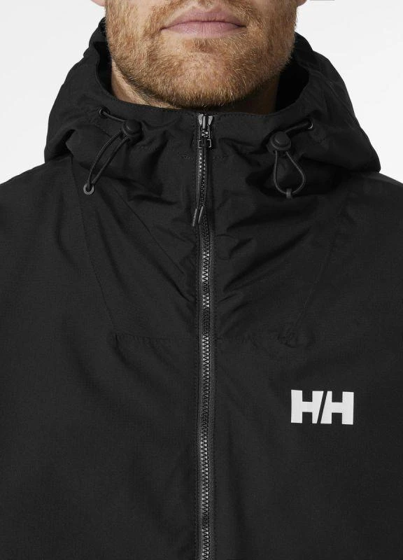 Helly Hansen Ervik Ins Anorak M 53985 990