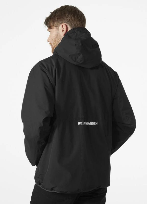 Helly Hansen Ervik Ins Anorak M 53985 990
