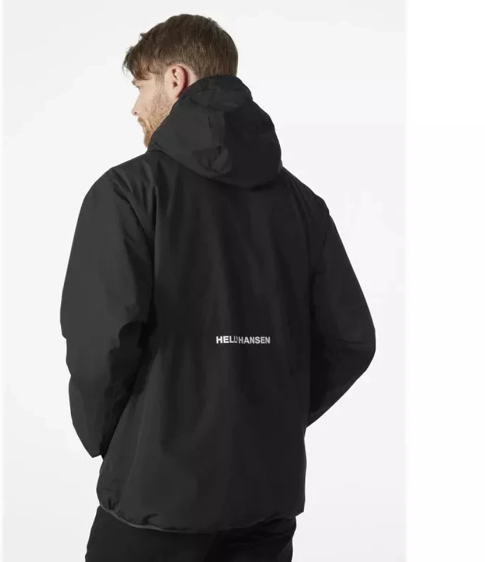 Helly Hansen Ervik Ins Anorak M 53985 990