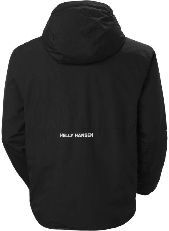 Helly Hansen Ervik Ins Anorak M 53985 990