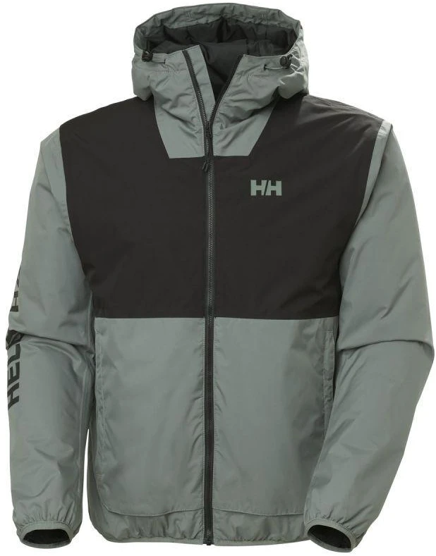 Helly Hansen Ervik Ins Rain Jacket M 3983 485
