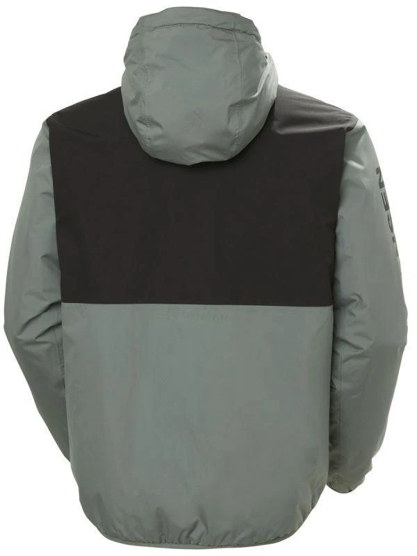 Helly Hansen Ervik Ins Rain Jacket M 3983 485